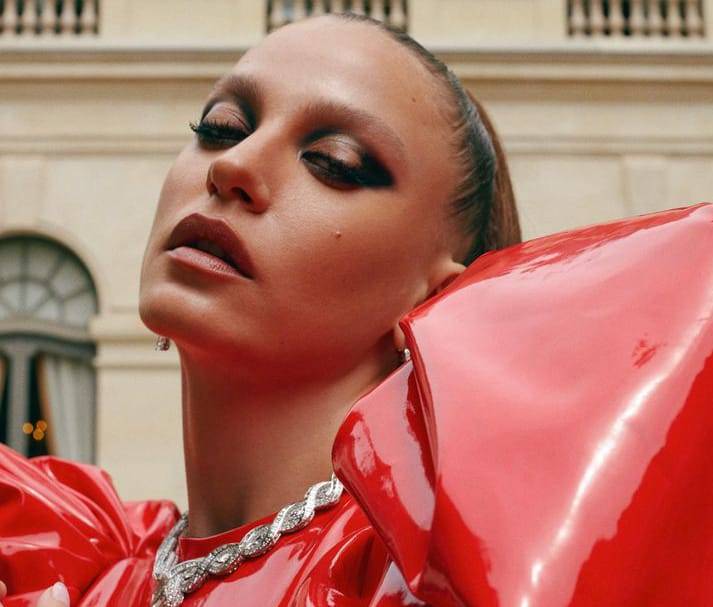 Serenay Sarıkaya: New York beni çağırıyor 1